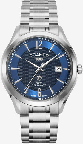 Roamer Watch Mechaline Pro 953660 41 44 90