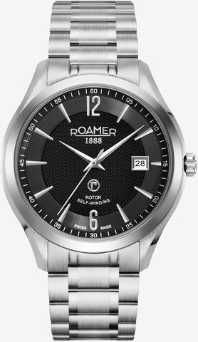 Roamer Watch Mechaline Pro 953660 41 54 90