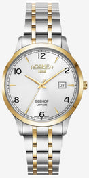 Roamer Watch Seehof 509833 47 14 20