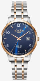 Roamer Watch Seehof 509833 49 44 20