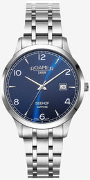 Roamer Watch Seehof 509833 41 44 20