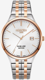 Roamer Watch Slim-Line Classic 512833 49 15 20