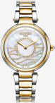 Roamer Watch Lady Mermaid 600857 47 15 50