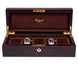 Rapport Watch Box Brompton 5 Brown L263