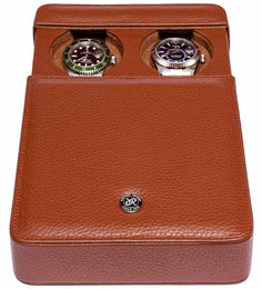 Rapport Watch Slipcase Berkeley 2 Tan D171