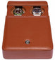 Rapport Watch Slipcase Berkeley 2 Tan D171