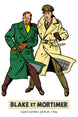 Reservoir Blake and Mortimer By Jove