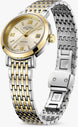 Rotary Watch Windsor Ladies