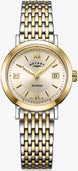 Rotary Watch Windsor Ladies LB05301/09