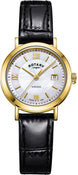 Rotary Watch Ladies LS05303/41