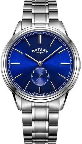 Rotary Watch Cambridge Offset Gents GB05360/05