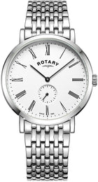 Rotary Watch Windsor Offset Mens GS05310/01