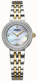 Rotary Watch Kensington Ladies LB05371/41