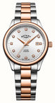 Rotary Watch Oxford Diamond Ladies LB05094/70/D