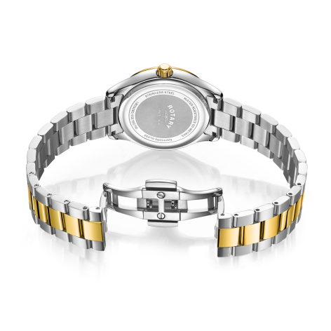 Rotary Watch Oxford Ladies