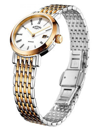 Rotary Watch Windsor Ladies