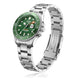 Rotary Watch Seamatic Green D