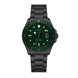 Rotary Watch Seamatic Green D