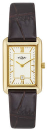 Rotary Watch Ladies LS02690/03