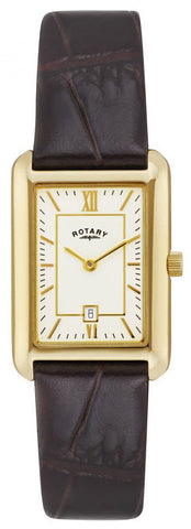 Rotary Watch Ladies LS02690/03