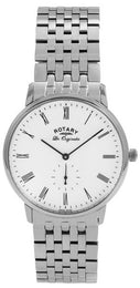 Rotary Watch Les Originales Kensington Gents GB90050/01