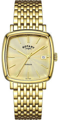 Rotary Windsor Cushion Mens