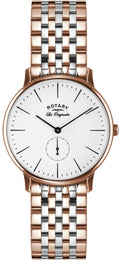 Rotary Watch Gents Les Originales GB90057/06