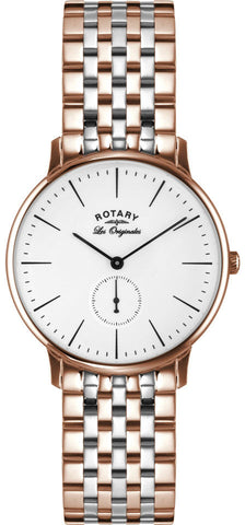 Rotary Watch Gents Les Originales GB90057/06