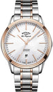 Rotary Watch Gents Les Originales GB90162/59