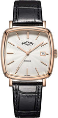 Rotary Windsor Cushion Mens