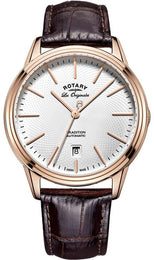 Rotary Watch Gents Les Originales GS90164/02