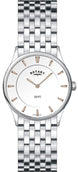 Rotary Watch Ladies Ultra Slim LB08200/02