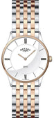 Rotary Watch Ladies Ultra Slim LB08202/01