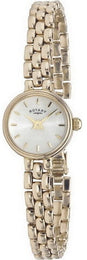 Rotary Watch Ladies Precious Metal LB10206/08