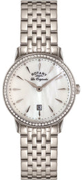 Rotary Watch Ladies Les Originales LB90050/41