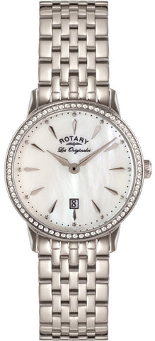 Rotary Watch Ladies Les Originales LB90050/41