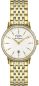 Rotary Watch Ladies Les Originales LB90056/01