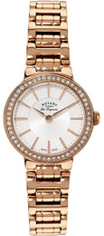 Rotary Watch Ladies Les Originales LB90085/02