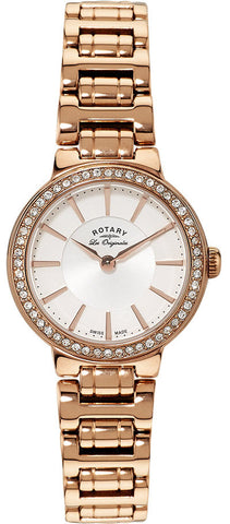 Rotary Watch Ladies Les Originales LB90085/02