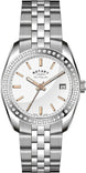 Rotary Watch Ladies Les Originales LB90110/21