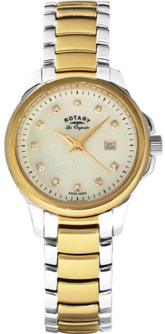 Rotary Watch Ladies Les Originales LB90118/41