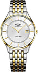 Rotary watches Watch Ultra Slim Mens GB90801/02