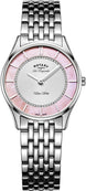 Rotary watches Watch Ultra Slim Ladies LB90800/07