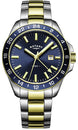 Rotary watches Watch Havana GMT Mens GB05082/05