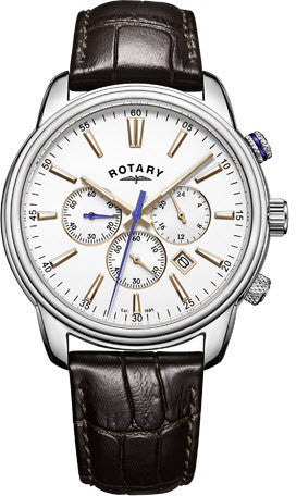 Rotary watches Watch Monaco Chronograph Mens GS05083/06