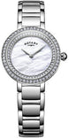 Rotary watches Watch Cocktail Ladies LB05085/41L