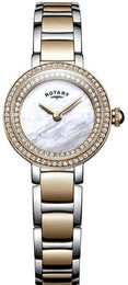 Rotary watches Watch Cocktail Ladies LB05086/41