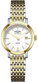 Rotary watches Watch Windsor Ladies LB90154/01