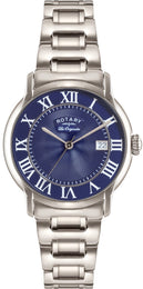 Rotary Watch Les Orignales Caviano Mens GB90140/05