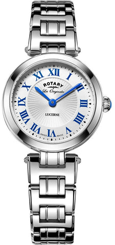 Rotary Watch Les Originales Lucerne Ladies LB90186/01